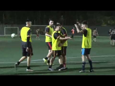 ENRIQUE FC vs SOL NACIENTE - #LigaNuñez - 1RA DIV - #Clausura23