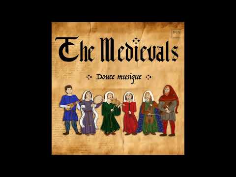 The Medievals - Branle d’ Écosse (audio)