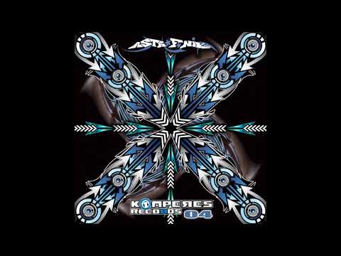 STREZ, TAZ, KTODIK, MARLIX - Komperes 04