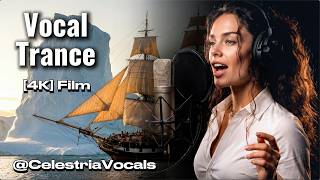 Epic Vocal Trance 2026 — SAIL ON (Official 4K Video) | Celestria Vocals #ASOT