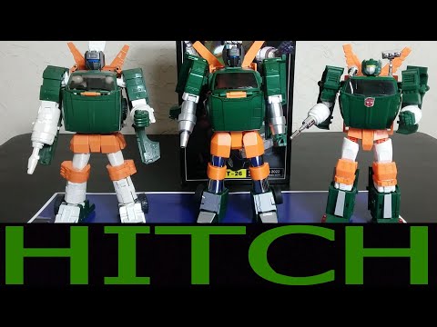 FansToys FT-26 Hitch Hoist