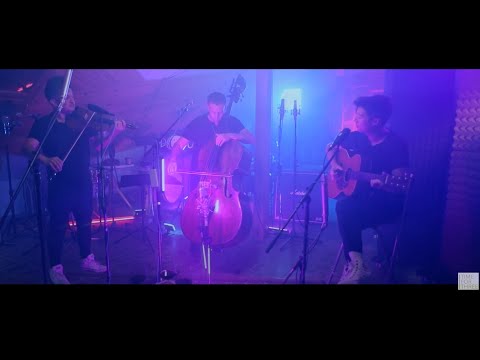 Time for Three - Learn to Love Live at Sono Records Doupe