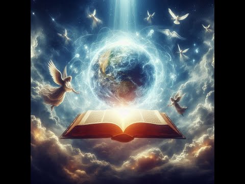 01) Sacra Bibbia - Genesi