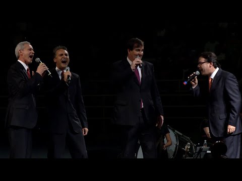 @arautosdoreioficial  - EM NOME DE JESUS (DVD ARAUTOS 50 ANOS)