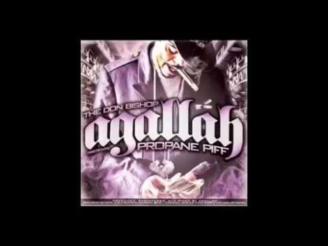 Agallah The Don Bishop - Need Weed? (Freestyle)