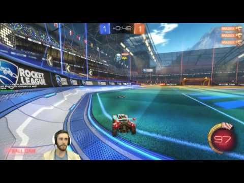 Gfinity Semi Final with Turbopolsa & Jessiepinkman