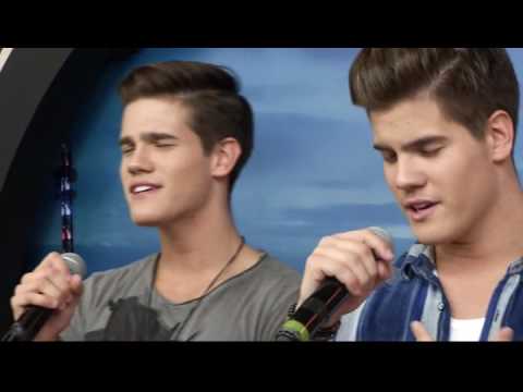 PAPO VIP COM AMANDA FRANÇOZO 14/03/16 - BLOCO 02