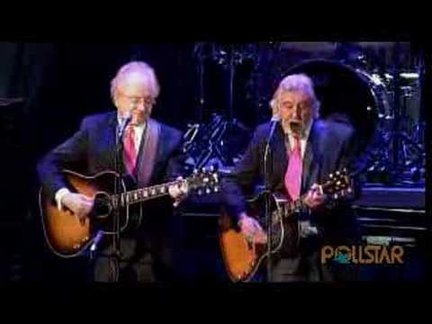 Peter & Gordon "World Without Love"