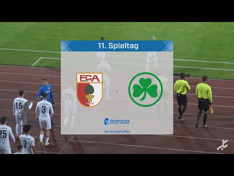 Spätes Comeback - Elfmeter in der Nachspielzeit beschert dem kleinen Kleeblatt einen Punkt