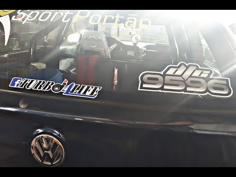 GOL DTC 9596 -LAMBARI PREPARAÇÕES *RACHÃO 201M