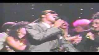 Stevie Wonder,Patti Labelle... - Reach Out And Touch (Somebody's Hand - Ashford and Simpson)