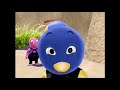 The Backyardigans Being Entertaining For 3 Minutes And 30 Seconds