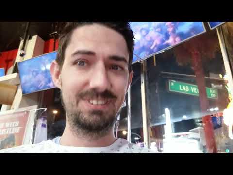 Jimmy K Does America 2019 - Episode 8 - Vegas Day 2