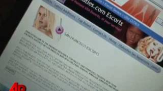 Prostitution, Bush Power Plant Rejected in S.F.