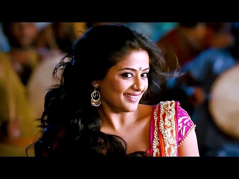 1 2 3 4 Get On The Dance Floor - Chennai Express (1080p Song)