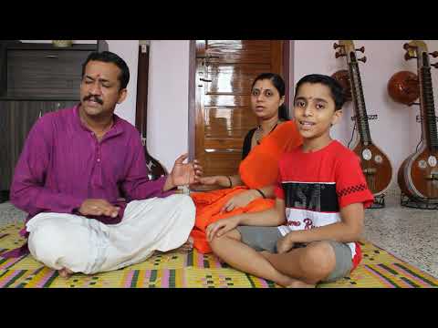 Kamalajaadala - Geetham - Kalyani