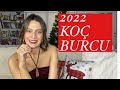 2022'de Koç Burcunu Neler Bekliyor?