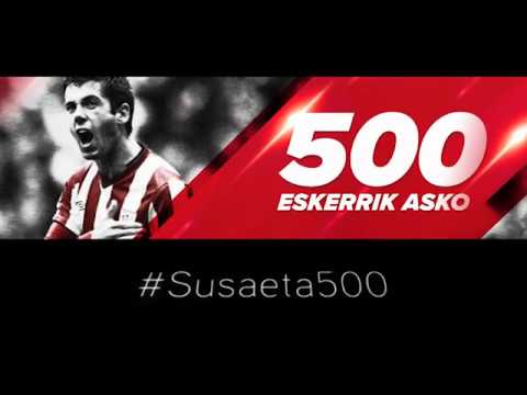 Imagen de portada del video Susaeta 500 – Goles/golak