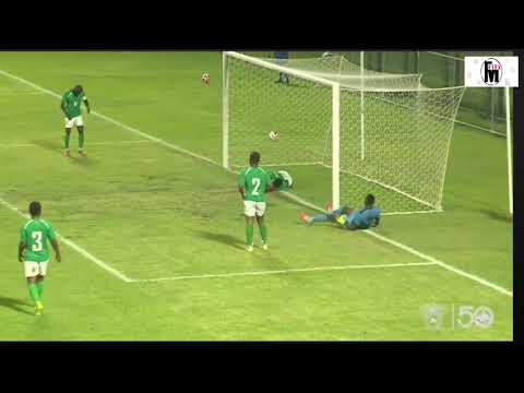 Solomon Island vs Vanuatu MSG CUP 2025 Highlight| Solomon island Football | MSG 2025 Highlight