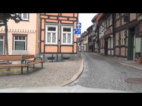 Wernigerode 25.5.2013