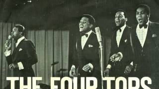 Four Tops Bernadette (a cappella)