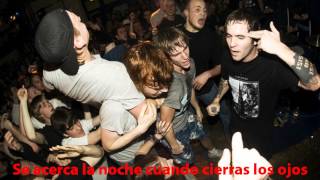 Verse - Hollywood (Signals) (subtitulada al español)