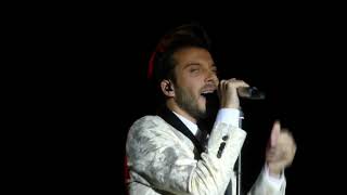 Blas Cantó - In Your Bed (Fiestas de Móstoles 2018)