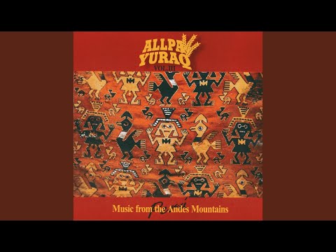 Palabras Del Saber - Allpa Yuraq