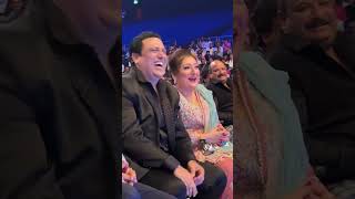 Download lagu Govinda IIFA award 2023 mp3 Download lagu Govinda IIFA award 2023 mp3