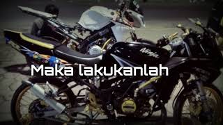 Download lagu Story WA Ninja Jari-Jari Sedih!!! mp3