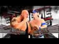 Extreme Rules 2009 John Cena Vs Big Show Submission Match HQ