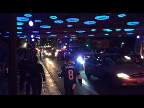 San Jose Celebrates (again)