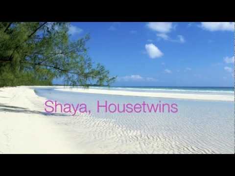 Summer's all around-SHAYA,HOUSETWINS & SLICKBEATS(Lyrics)