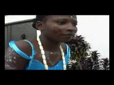 The Oriental Brothers Int'l Band  - Nwanne Awu Enyi (Official Video)