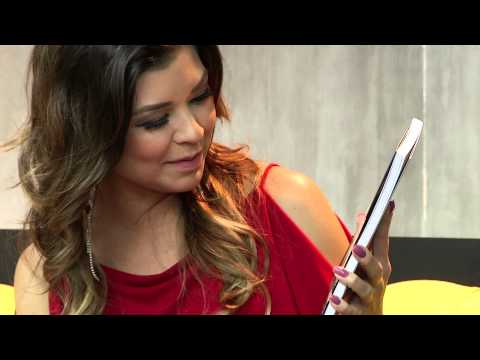 PAPO VIP COM AMANDA FRANÇOZO 12/06/2015 -  BLOCO 2