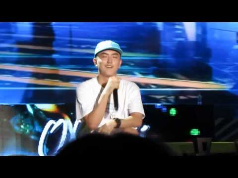 150723 대구치맥페스티벌 Olltii - 그 XX