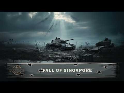 Battlefield - Fall Of Singapore - Full Documentary