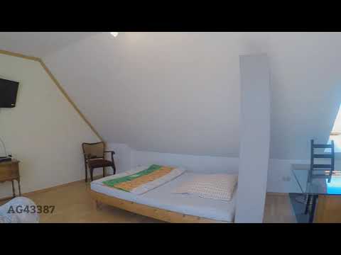 NU-43387 - Nahe Nürnberger Innenstadt gelegenes, gemütlich möbliertes Apartment