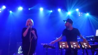 Avec Sans - When You Go (HD) - Scala - 16.06.16