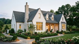 Download lagu A Dream Home So Beautiful It Feels Unreal - Full House Tour mp3