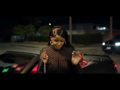 Sadike, kizzy don, Shallak sed gyal prt2