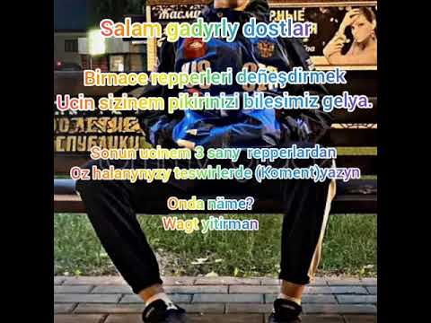 Danger Vs Harasat Vs EsKhalid         Haysyny saylayanyz??