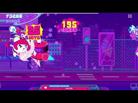 Muse Dash | Best One feat.tooko | Full Combo