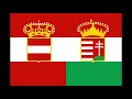 Rainermarsch - Austro-hungarian (1867-1918) military march