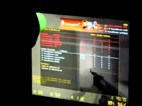 Frag eXecutors vs. Fear Factory.X-Fi