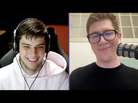 Encore with André Eriksson