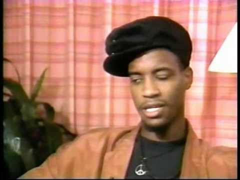 Masta Ace Kickin' Real Knowledge