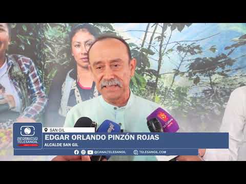 GARANTIZAN RECURSOS PARA EL HOSPITAL DE SAN GIL