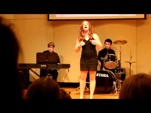 Elon Cares 2011 " Ready to be Loved"