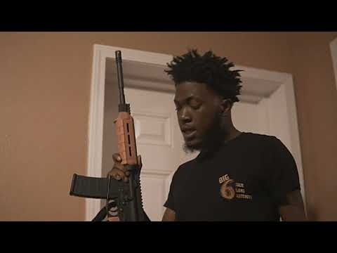 Cambino - Aggressive (official Music  video)